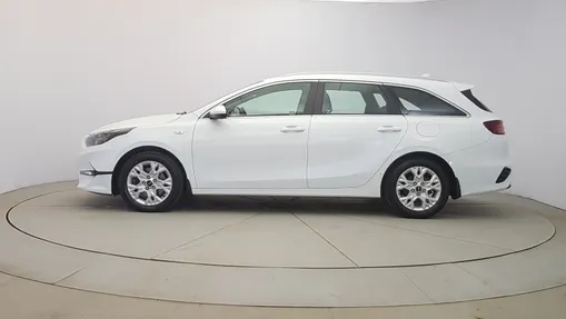 KIA Cee'd Ceed 1.5 T-GDI M