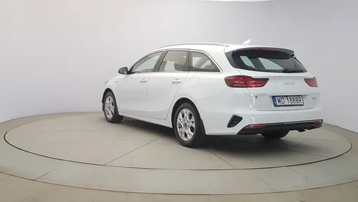 KIA Cee'd Ceed 1.5 T-GDI M