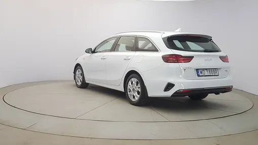 KIA Cee'd Ceed 1.5 T-GDI M