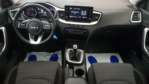 KIA Cee'd Ceed 1.5 T-GDI M
