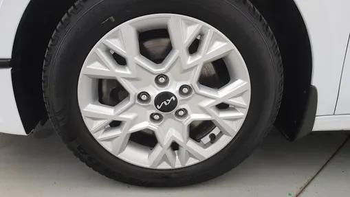 KIA Cee'd Ceed 1.5 T-GDI M
