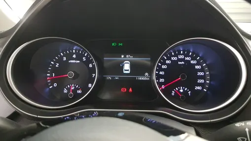 KIA Cee'd Ceed 1.5 T-GDI M