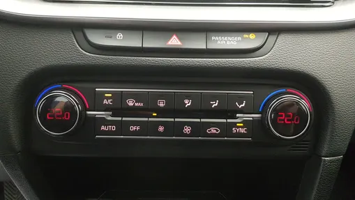 KIA Cee'd Ceed 1.5 T-GDI M