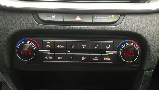 KIA Cee'd Ceed 1.5 T-GDI M