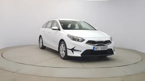 KIA Cee'd Ceed 1.5 T-GDI M