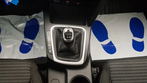 KIA Cee'd Ceed 1.5 T-GDI M