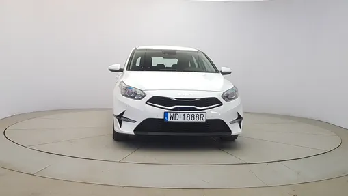 KIA Cee'd Ceed 1.5 T-GDI M