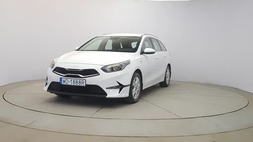 KIA Cee'd Ceed 1.5 T-GDI M