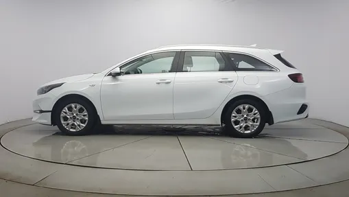 KIA Cee'd Ceed 1.5 T-GDI M