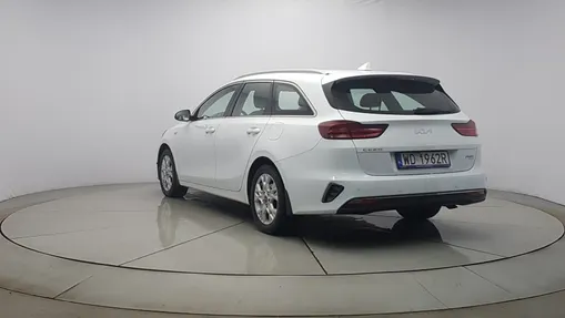 KIA Cee'd Ceed 1.5 T-GDI M