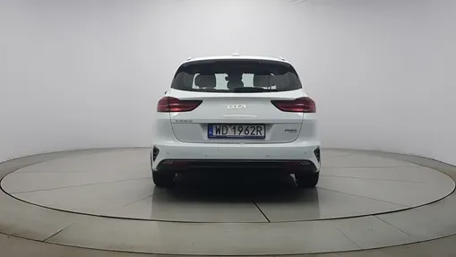 KIA Cee'd Ceed 1.5 T-GDI M