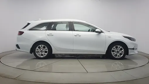 KIA Cee'd Ceed 1.5 T-GDI M