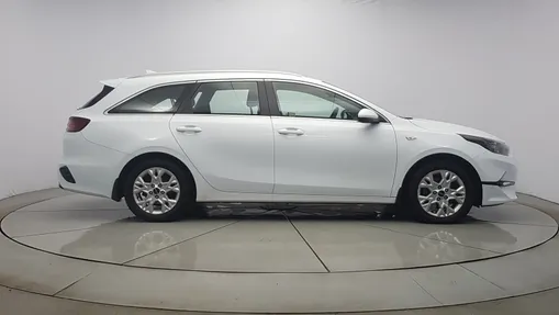 KIA Cee'd Ceed 1.5 T-GDI M