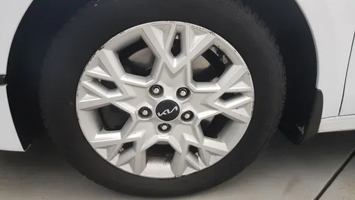KIA Cee'd Ceed 1.5 T-GDI M
