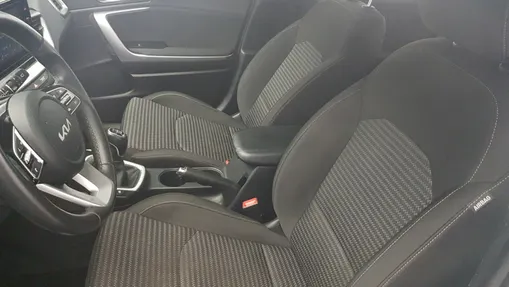 KIA Cee'd Ceed 1.5 T-GDI M