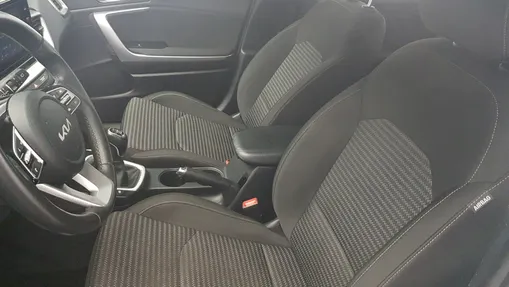 KIA Cee'd Ceed 1.5 T-GDI M