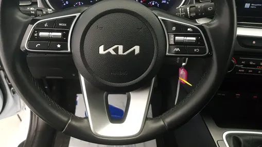 KIA Cee'd Ceed 1.5 T-GDI M