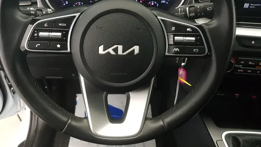 KIA Cee'd Ceed 1.5 T-GDI M