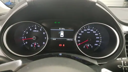 KIA Cee'd Ceed 1.5 T-GDI M