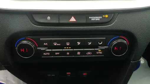 KIA Cee'd Ceed 1.5 T-GDI M