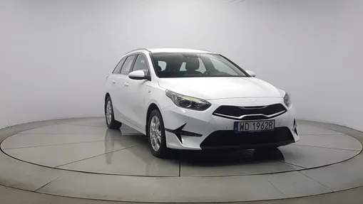 KIA Cee'd Ceed 1.5 T-GDI M