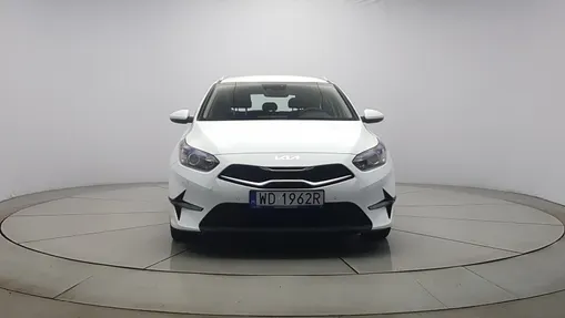 KIA Cee'd Ceed 1.5 T-GDI M