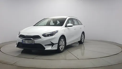 KIA Cee'd Ceed 1.5 T-GDI M