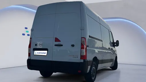 OPEL Movano Movano CDTI L2H2