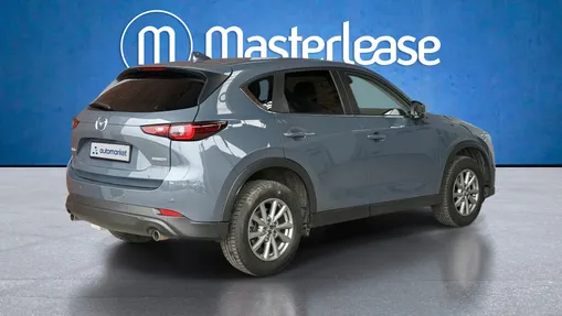 MAZDA CX-5 CX-5 2.0 Kanjo 2WD aut