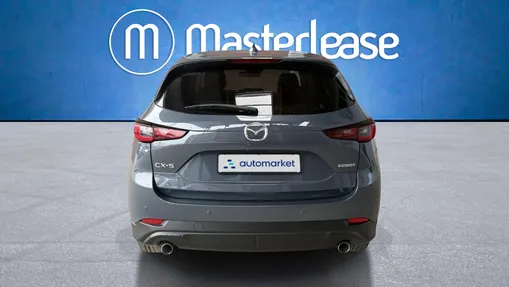 MAZDA CX-5 CX-5 2.0 Kanjo 2WD aut