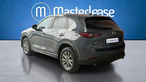MAZDA CX-5 CX-5 2.0 Kanjo 2WD aut