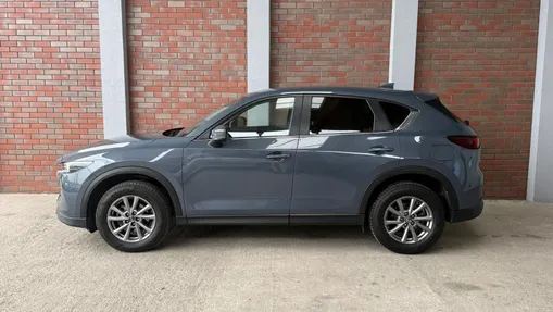 MAZDA CX-5 CX-5 2.0 Kanjo 2WD aut