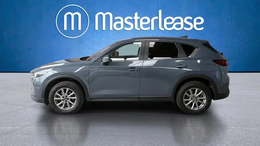 MAZDA CX-5 CX-5 2.0 Kanjo 2WD aut
