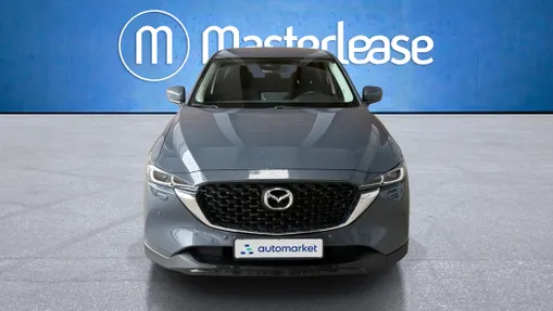 MAZDA CX-5 CX-5 2.0 Kanjo 2WD aut