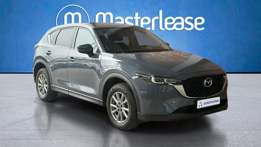 MAZDA CX-5 CX-5 2.0 Kanjo 2WD aut
