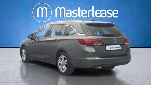 OPEL Astra Astra V 1.2 T GS Line S&S
