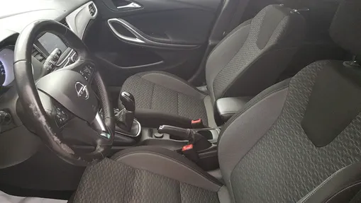 OPEL Astra Astra V 1.2 T GS Line S&S