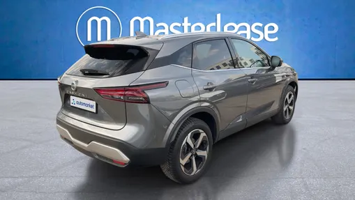 NISSAN Qashqai Qashqai 1.3 DIG-T mHEV Premiere Edition