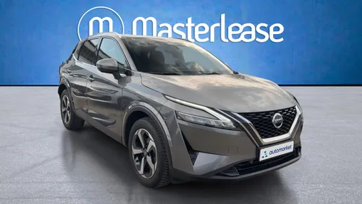 NISSAN Qashqai Qashqai 1.3 DIG-T mHEV Premiere Edition