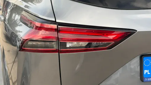 NISSAN Qashqai Qashqai 1.3 DIG-T mHEV Premiere Edition