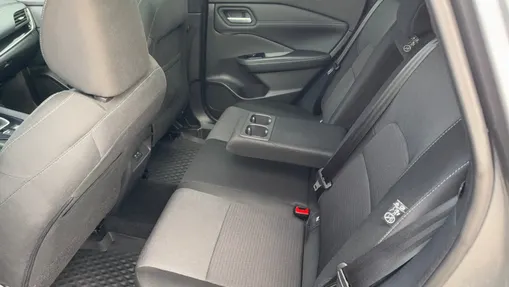 NISSAN Qashqai Qashqai 1.3 DIG-T mHEV Premiere Edition