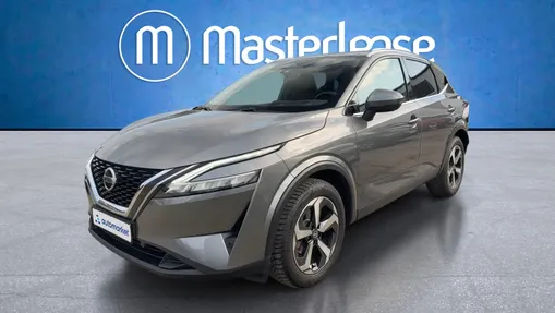 NISSAN Qashqai Qashqai 1.3 DIG-T mHEV Premiere Edition