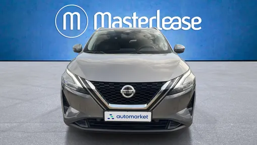 NISSAN Qashqai Qashqai 1.3 DIG-T mHEV Premiere Edition