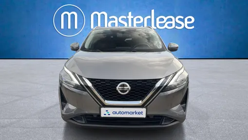 NISSAN Qashqai Qashqai 1.3 DIG-T mHEV Premiere Edition