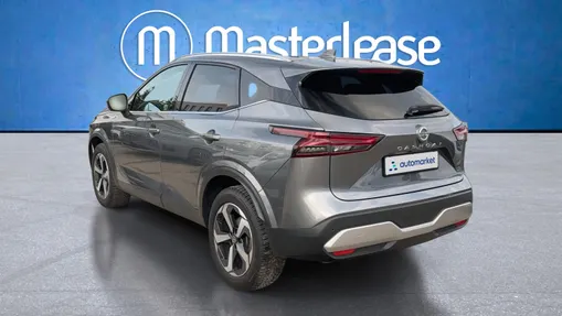 NISSAN Qashqai Qashqai 1.3 DIG-T mHEV Premiere Edition