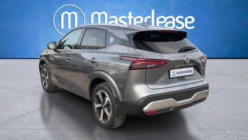 NISSAN Qashqai Qashqai 1.3 DIG-T mHEV Premiere Edition