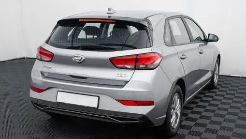 HYUNDAI i30 i30 1.0 T-GDI Modern