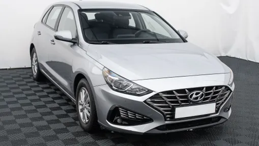 HYUNDAI i30 i30 1.0 T-GDI Modern