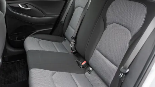 HYUNDAI i30 i30 1.0 T-GDI Modern