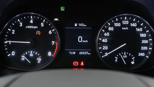 HYUNDAI i30 i30 1.0 T-GDI Modern